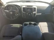 ✅ 2019 Ram 1500 Warlock • VIN: 1C6RR6GG2KS676676 • Лот: 82532435. Опубликован ранее на Copart с пробегом 131 016 миль. Бесплатный доступ к архиву аукционных продаж из США и подробный отчёт об истории автомобиля на DreamBid. Изображение 8.