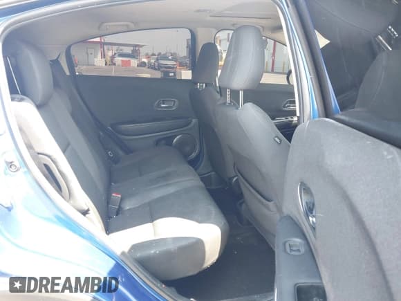 ✅ 2021 Honda HR-V EX • VIN: 3CZRU5H52MM712483 • Lot: 42888366. Wystawiony na IAAI z przebiegiem 112 898 mil. Bezpłatny archiwum sprzedaży aukcyjnych z USA i szczegółowy raport historii pojazdu na DreamBid. Zdjęcie 8.