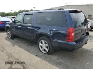 ✅ 2007 Chevrolet Suburban LT • VIN: 1GNFK16307J270031 • Lot: 67089014. Wystawiony na Copart z przebiegiem 221 448 mil. Bezpłatny archiwum sprzedaży aukcyjnych z USA i szczegółowy raport historii pojazdu na DreamBid. Zdjęcie 2.