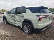 ✅ 2025 Chevrolet Equinox FWD LT • VIN: 3GNAXHEG0SL299040 • Lot: 53889075. Wystawiony na Copart z przebiegiem 284 mil. Bezpłatny archiwum sprzedaży aukcyjnych z USA i szczegółowy raport historii pojazdu na DreamBid. Zdjęcie 2.