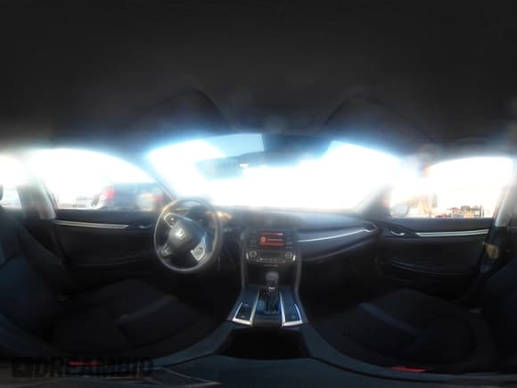 ✅ 2021 Honda Civic LX • VIN: 2HGFC2F61MH535513 • Lot: 43541753. Wystawiony na IAAI z przebiegiem 88 202 mil. Bezpłatny archiwum sprzedaży aukcyjnych z USA i szczegółowy raport historii pojazdu na DreamBid. Zdjęcie 19.