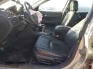 ✅ 2008 Buick LaCrosse CXL • VIN: 2G4WD582881337612 • Lot: 83958595. Listed on Copart with 158,447 mi. Free auction sales archive from the USA and detailed vehicle history report at DreamBid. Image 7.