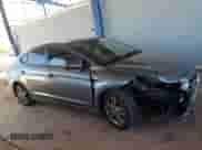 2018 Hyundai Elantra SEL с VIN 5NPD84LF7JH395056, выставлен на аукционе Copart как лот 84410755 с пробегом 193 704 миль миль и Списание • Salvage title. История ставок и продаж доступна на DreamBid. Изображение 4.