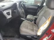 ✅ 2016 Toyota Corolla L • VIN: 2T1BURHE1GC584197 • Lot: 82377625. Listed on Copart with Not provided. Free auction sales archive from the USA and detailed vehicle history report at DreamBid. Image 7.