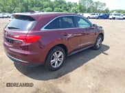 ✅ 2013 Acura RDX • VIN: 5J8TB4H38DL009600 • Lot: 42536978. Wystawiony na IAAI z przebiegiem 172 305 mil. Bezpłatny archiwum sprzedaży aukcyjnych z USA i szczegółowy raport historii pojazdu na DreamBid. Zdjęcie 4.