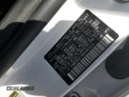 ✅ 2022 Hyundai Tucson Blue • VIN: KM8JBCA19NU063424 • Lot: 73437974. Wystawiony na Copart z przebiegiem 42 011 mil. Bezpłatny archiwum sprzedaży aukcyjnych z USA i szczegółowy raport historii pojazdu na DreamBid. Zdjęcie 12.