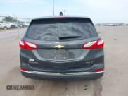 ✅ 2018 Chevrolet Equinox LT • VIN: 2GNAXSEV9J6197945 • Лот: 43359829. Опубликован ранее на IAAI с пробегом 78 888 миль. Бесплатный доступ к архиву аукционных продаж из США и подробный отчёт об истории автомобиля на DreamBid. Изображение 16.