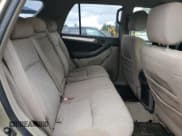 ✅ 2006 Toyota 4Runner SR5 Sport • VIN: JTEBU14R868073893 • Lot: 84011795. Listed on Copart with 283,974 mi. Free auction sales archive from the USA and detailed vehicle history report at DreamBid. Image 11.