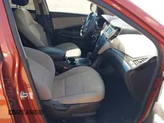 2017 Hyundai Santa Fe 2.4L с VIN 5XYZT3LB1HG498549, выставлен на аукционе IAAI как лот 43409531 с пробегом 135 170 миль миль и . История ставок и продаж доступна на DreamBid. Изображение 5.