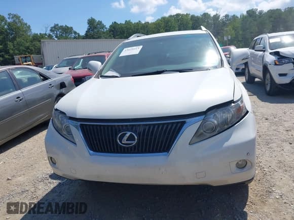 ✅ 2011 Lexus RX 350 • VIN: 2T2ZK1BA8BC053823 • Lot: 43029513. Wystawiony na IAAI z przebiegiem 195 707 mil. Bezpłatny archiwum sprzedaży aukcyjnych z USA i szczegółowy raport historii pojazdu na DreamBid. Zdjęcie 12.