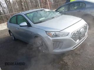 ✅ 2020 Hyundai Ioniq Blue • VIN: KMHC65LC5LU228065 • Lot: 41203878. Wystawiony na IAAI z przebiegiem 108 931 mil. Bezpłatny archiwum sprzedaży aukcyjnych z USA i szczegółowy raport historii pojazdu na DreamBid. Zdjęcie 1.