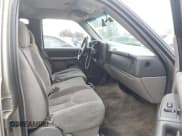 ✅ 2003 Chevrolet Tahoe LS • VIN: 1GNEC13VX3R280897 • Lot: 42160188. Listed on IAAI with 208,742 mi. Free auction sales archive from the USA and detailed vehicle history report at DreamBid. Image 5.