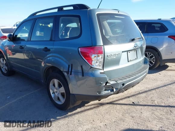 ✅ 2012 Subaru Forester X • VIN: JF2SHBBC8CH431133 • Lot: 43637002. Wystawiony na IAAI z przebiegiem 154 629 mil. Bezpłatny archiwum sprzedaży aukcyjnych z USA i szczegółowy raport historii pojazdu na DreamBid. Zdjęcie 6.
