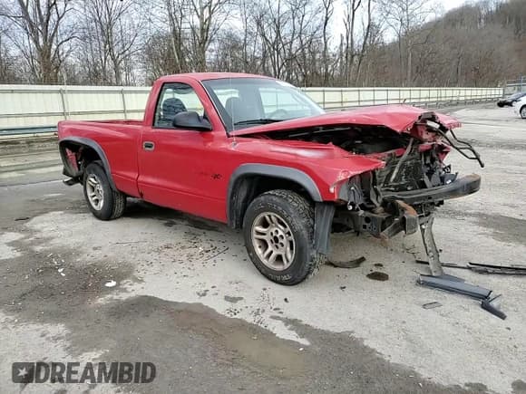 ✅ 2002 Dodge Dakota • VIN: 1B7FL16X92S669659 • Lot: 86835994. Wystawiony na Copart z przebiegiem 134 893 mil. Bezpłatny archiwum sprzedaży aukcyjnych z USA i szczegółowy raport historii pojazdu na DreamBid. Zdjęcie 11.