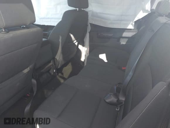 ✅ 2017 GMC Sierra 1500 SLE • VIN: 3GTP1MECXHG126816 • Lot: 41033697. Listed on IAAI with 131,087 mi. Free auction sales archive from the USA and detailed vehicle history report at DreamBid. Image 8.