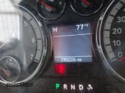 ✅ 2009 Dodge 1500 Laramie • VIN: 1D3HV13TX9J519720 • Lot: 42055968. Wystawiony na IAAI z przebiegiem 190 226 mil. Bezpłatny archiwum sprzedaży aukcyjnych z USA i szczegółowy raport historii pojazdu na DreamBid. Zdjęcie 15.