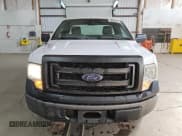 ✅ 2014 Ford F-150 XL • VIN: 1FTMF1EMXEKF95534 • Lot: 91978865. Listed on Copart with 197,236 mi. Free auction sales archive from the USA and detailed vehicle history report at DreamBid. Image 5.