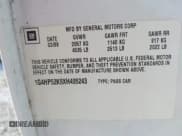 ✅ 1999 Buick LeSabre Custom • VIN: 1G4HP52K8XH495243 • Lot: 43123671. Wystawiony na IAAI z przebiegiem 112 173 mil. Bezpłatny archiwum sprzedaży aukcyjnych z USA i szczegółowy raport historii pojazdu na DreamBid. Zdjęcie 9.