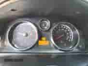 2008 Saturn VUE XR with VIN 3GSDL73768S575626, listed as a Copart auction lot 81950934 with 184,539 mi miles and Salvage title. Bid and sale history available at DreamBid. Image 9.