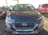 2018 Hyundai Kona Ultimate z VIN KM8K53A51JU097785, wystawiony jako IAAI lot #41311804 z przebiegiem 94 446 mil mil oraz . Historia ofert i sprzedaży dostępna na DreamBid. Obrazek 12.