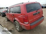 ✅ 2011 Dodge Nitro Heat • VIN: 1D4PU4GK8BW576875 • Лот: 57610975. Опубликован ранее на Copart с пробегом 128 630 миль. Бесплатный доступ к архиву аукционных продаж из США и подробный отчёт об истории автомобиля на DreamBid. Изображение 2.