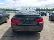 ✅ 2013 BMW 5 Series 550i xDrive • VIN: WBAFU9C50DDY71647 • Лот: 43031478. Опубликован ранее на IAAI с пробегом 132 004 миль. Бесплатный доступ к архиву аукционных продаж из США и подробный отчёт об истории автомобиля на DreamBid. Изображение 16.