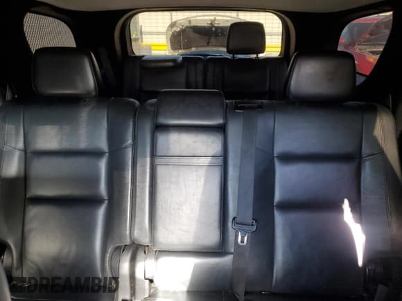 ✅ 2015 Dodge Durango Limited • VIN: 1C4RDHDG7FC863807 • Лот: 87371905. Опубликован ранее на Copart с пробегом 180 600 миль. Бесплатный доступ к архиву аукционных продаж из США и подробный отчёт об истории автомобиля на DreamBid. Изображение 10.