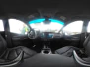 ✅ 2023 Chevrolet Bolt EV 2LT • VIN: 1G1FX6S03P4206673 • Lot: 43509264. Listed on IAAI with 14,933 mi. Free auction sales archive from the USA and detailed vehicle history report at DreamBid. Image 20.