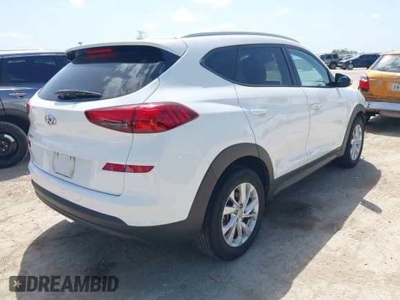 2019 Hyundai Tucson Value с VIN KM8J33A49KU940769, выставлен на аукционе IAAI как лот 42539018 с пробегом 62 648 миль миль и . История ставок и продаж доступна на DreamBid. Изображение 4.