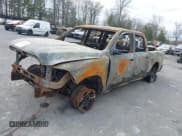 ✅ 2015 Ram 2500 Tradesman • VIN: 3C6TR5CT1FG650103 • Lot: 41962551. Listed on IAAI with 67,000 mi. Free auction sales archive from the USA and detailed vehicle history report at DreamBid. Image 2.