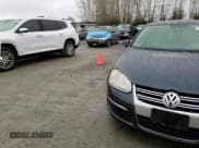 ✅ 2006 Volkswagen Jetta Edition • VIN: 3VWCT71K26M850079 • Lot: 94300985. Listed on Copart with 192,768 mi. Free auction sales archive from the USA and detailed vehicle history report at DreamBid. Image 13.