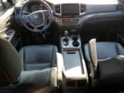 ✅ 2016 Honda Pilot EX-L • VIN: 5FNYF6H71GB078451 • Lot: 80149475. Listed on Copart with 146,812 mi. Free auction sales archive from the USA and detailed vehicle history report at DreamBid. Image 8.