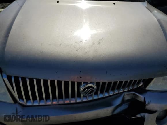 ✅ 2002 Mercury Mountaineer Convenience • VIN: 4M2DU86W02ZJ26397 • Lot: 80364285. Wystawiony na Copart z przebiegiem 280 789 mil. Bezpłatny archiwum sprzedaży aukcyjnych z USA i szczegółowy raport historii pojazdu na DreamBid. Zdjęcie 12.