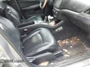 ✅ 2016 Dodge Journey Crossroad • VIN: 3C4PDCGG1GT107577 • Лот: 42278767. Опубликован ранее на IAAI с пробегом 187 510 миль. Бесплатный доступ к архиву аукционных продаж из США и подробный отчёт об истории автомобиля на DreamBid. Изображение 5.