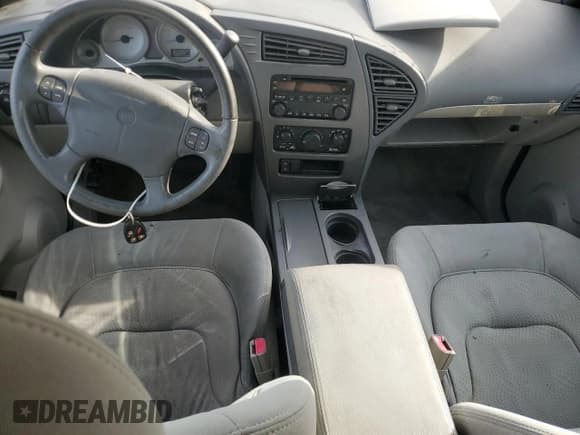 ✅ 2004 Buick Rendezvous • VIN: 3G5DA03E74S541994 • Лот: 74998264. Опубликован ранее на Copart с пробегом Не указан. Бесплатный доступ к архиву аукционных продаж из США и подробный отчёт об истории автомобиля на DreamBid. Изображение 8.