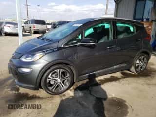 2020 Chevrolet Bolt EV Premier с VIN 1G1FZ6S02L4142419, выставлен на аукционе Copart как лот 75549033 с пробегом 32 365 миль миль и . История ставок и продаж доступна на DreamBid. Изображение 1.