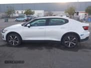 ✅ 2021 Polestar 2 Launch Edition • VIN: LPSED3KA1ML008669 • Лот: 41258973. Опубликован ранее на IAAI с пробегом Не указан. Бесплатный доступ к архиву аукционных продаж из США и подробный отчёт об истории автомобиля на DreamBid. Изображение 13.