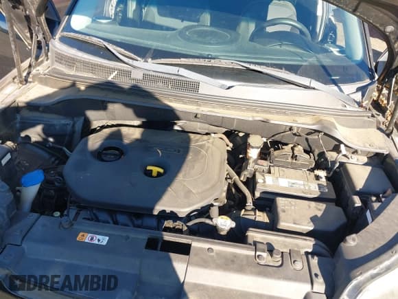 ✅ 2016 Kia Soul + • VIN: KNDJP3A50G7350399 • Lot: 43711820. Wystawiony na IAAI z przebiegiem 104 929 mil. Bezpłatny archiwum sprzedaży aukcyjnych z USA i szczegółowy raport historii pojazdu na DreamBid. Zdjęcie 10.