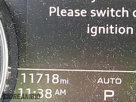 ✅ 2024 Audi Q5 S line Premium • VIN: WA1GAAFY0R2016435 • Лот: 43572787. Опубликован ранее на IAAI с пробегом 11 718 миль. Бесплатный доступ к архиву аукционных продаж из США и подробный отчёт об истории автомобиля на DreamBid. Изображение 15.