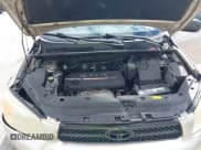 ✅ 2008 Toyota RAV4 • VIN: JTMBD33VX85213297 • Lot: 43618471. Listed on IAAI with 142,022 mi. Free auction sales archive from the USA and detailed vehicle history report at DreamBid. Image 10.