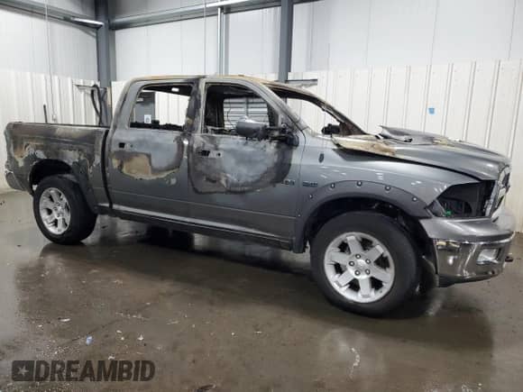 ✅ 2009 Dodge 1500 SLT • VIN: 1D3HV13T29S766076 • Лот: 75654364. Размещён на Copart с пробегом Не указан миль. Получите бесплатный доступ к архиву аукционных продаж из США и посмотрите подробный отчёт об истории автомобиля на DreamBid. Изображение 4.