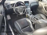 ✅ 2015 Hyundai Genesis Coupe 3.8L Base • VIN: KMHHU6KJ6FU129700 • Lot: 81211745. Listed on Copart with 71,624 mi. Free auction sales archive from the USA and detailed vehicle history report at DreamBid. Image 8.