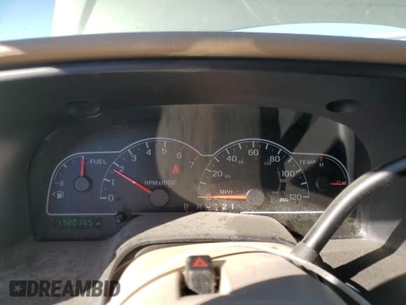 ✅ 2003 Ford Windstar SEL • VIN: 2FMZA534X3BB91716 • Lot: 75205064. Wystawiony na Copart z przebiegiem 132 038 mil. Bezpłatny archiwum sprzedaży aukcyjnych z USA i szczegółowy raport historii pojazdu na DreamBid. Zdjęcie 9.