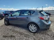 ✅ 2012 Mazda 3 i Touring • VIN: JM1BL1L71C1544309 • Lot: 86097455. Wystawiony na Copart z przebiegiem 133 456 mil. Bezpłatny archiwum sprzedaży aukcyjnych z USA i szczegółowy raport historii pojazdu na DreamBid. Zdjęcie 2.