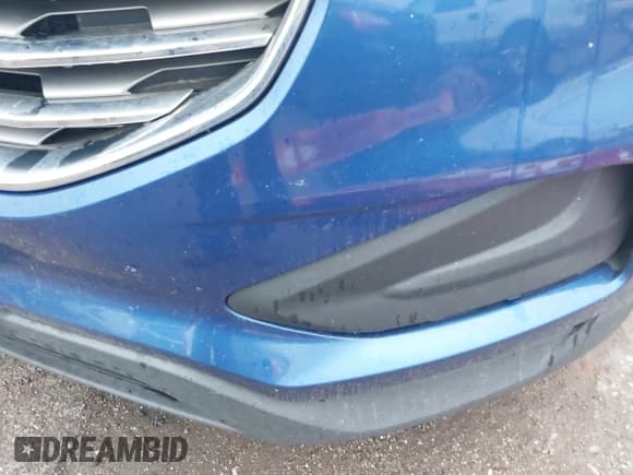 ✅ 2020 Ford Edge SE • VIN: 2FMPK3G9XLBA73616 • Лот: 43422724. Опубликован ранее на IAAI с пробегом 118 594 миль. Бесплатный доступ к архиву аукционных продаж из США и подробный отчёт об истории автомобиля на DreamBid. Изображение 6.