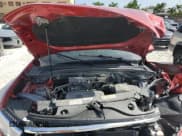 ✅ 2023 Volkswagen Atlas SE • VIN: 1V2WP2CA0PC529123 • Lot: 67887455. Listed on Copart with Not provided. Free auction sales archive from the USA and detailed vehicle history report at DreamBid. Image 12.