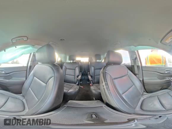 ✅ 2021 GMC Acadia SLT • VIN: 1GKKNMLS4MZ167305 • Lot: 90289695. Listed on Copart with 74,484 mi. Free auction sales archive from the USA and detailed vehicle history report at DreamBid. Image 15.