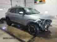 2023 Chevrolet TrailBlazer LT с VIN KL79MRSL1PB103317, выставлен на аукционе Copart как лот 84449395 с пробегом 52 198 миль миль и Списание • Salvage title. История ставок и продаж доступна на DreamBid. Изображение 4.