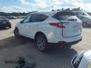 ✅ 2021 Acura RDX Technology • VIN: 5J8TC2H5XML002246 • Lot: 43151180. Listed on IAAI with 80,807 mi. Free auction sales archive from the USA and detailed vehicle history report at DreamBid. Image 3.