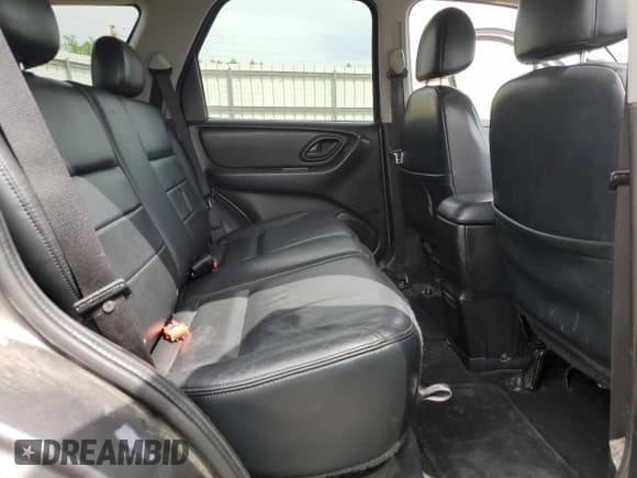 ✅ 2004 Ford Escape Limited • VIN: 1FMCU94184KB18523 • Lot: 54194825. Wystawiony na Copart z przebiegiem 147 950 mil. Bezpłatny archiwum sprzedaży aukcyjnych z USA i szczegółowy raport historii pojazdu na DreamBid. Zdjęcie 11.